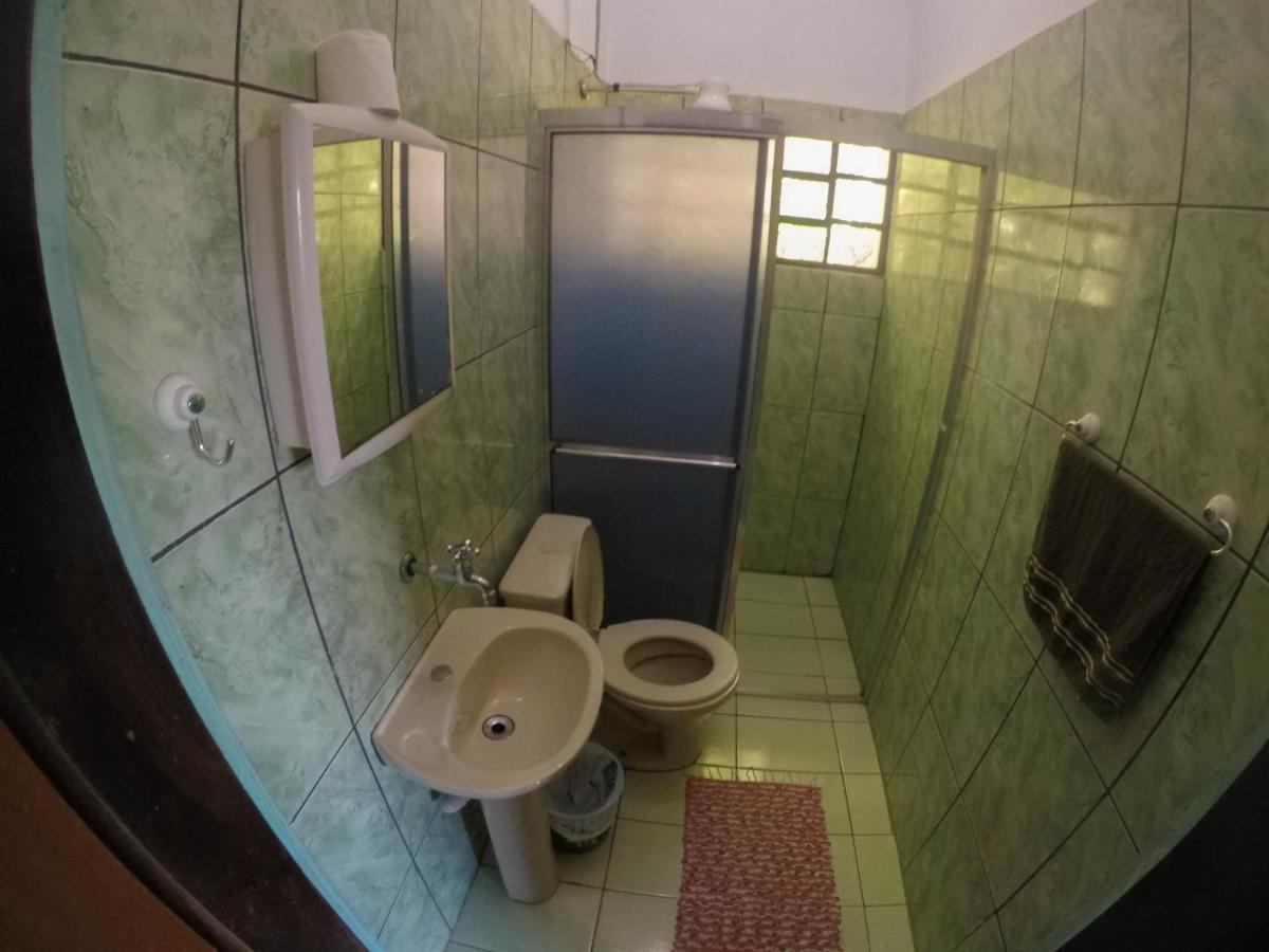 Pousada Ceu Da Mantiqueira Extrema Eksteriør billede